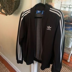 Adidas Jacket